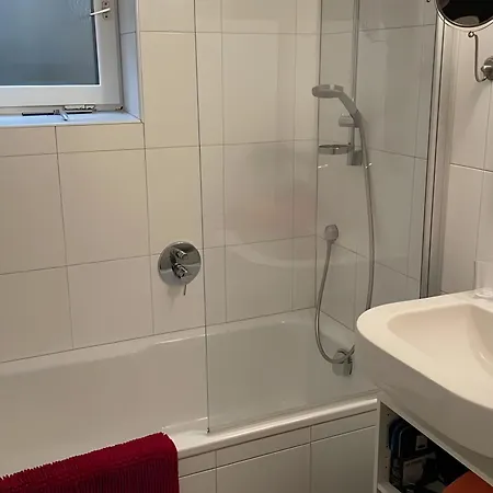Ferienwohnung Kneissler