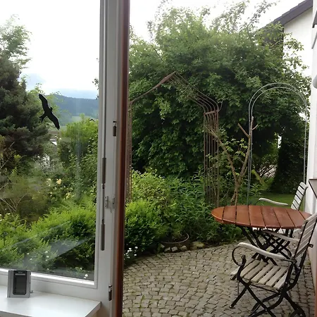 Ferienwohnung Kneissler Apartment *