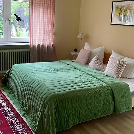 Ferienwohnung Kneissler Apartment *