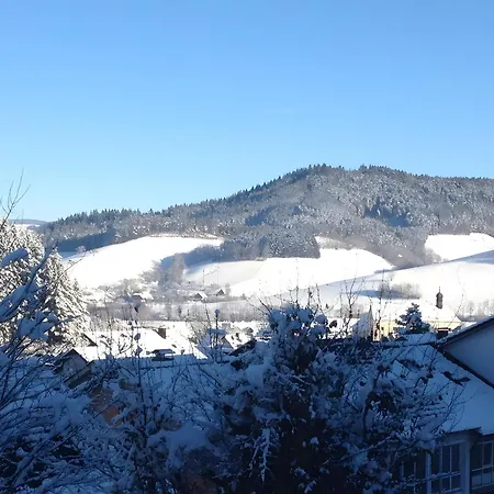 Ferienwohnung Kneissler Oberried (Breisgau)