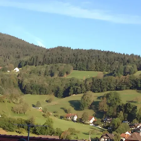 Ferienwohnung Kneissler Oberried (Breisgau)
