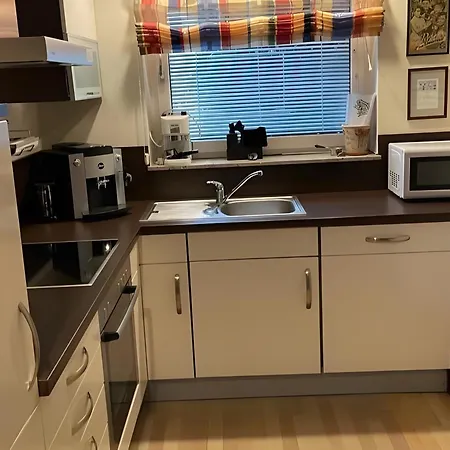 Ferienwohnung Kneissler