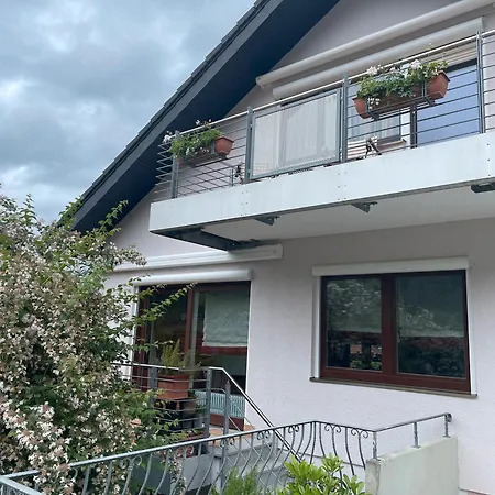 Ferienwohnung Kneissler Apartment