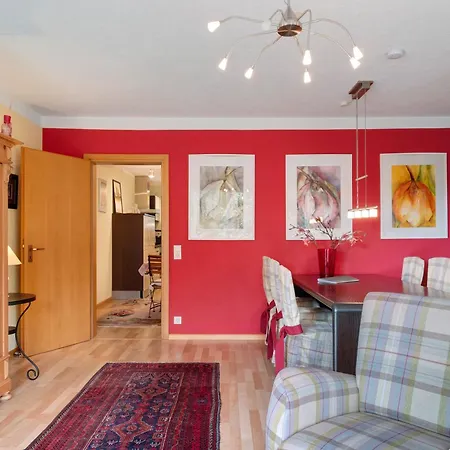 Appartamento Kneissler