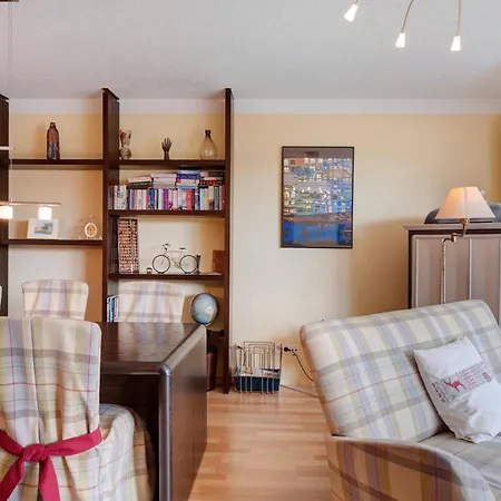 Kneissler Appartamento *