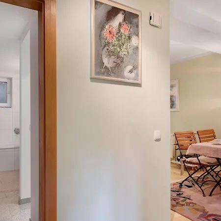 Appartamento Kneissler *