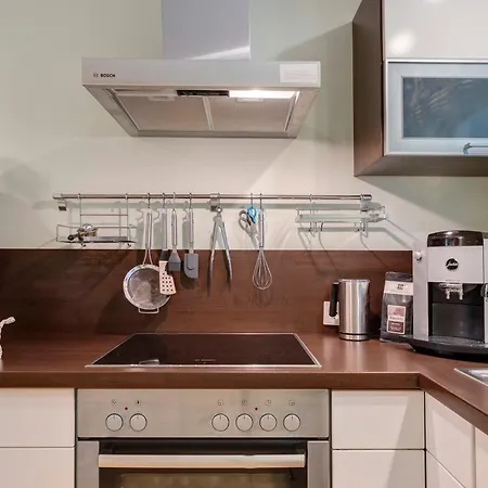 Kneissler Appartamento *