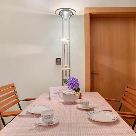 Kneissler Appartamento Oberried (Breisgau)