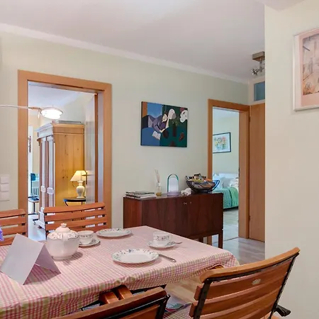 Appartamento Kneissler Oberried (Breisgau)