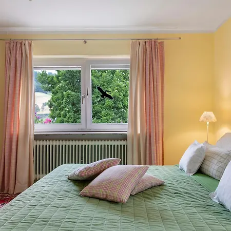 Appartamento Kneissler *