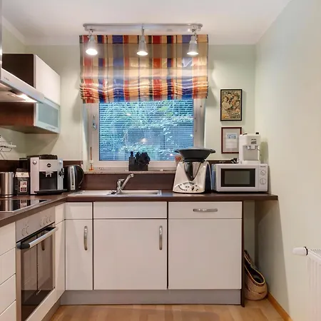 Appartamento Kneissler Oberried (Breisgau)