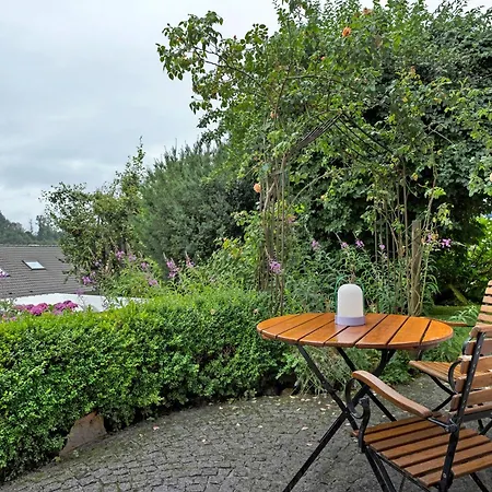 Kneissler Appartamento Oberried (Breisgau)