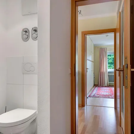 Kneissler Appartamento