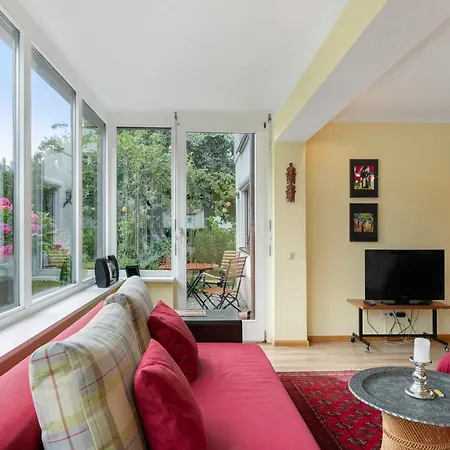 Kneissler Apartment