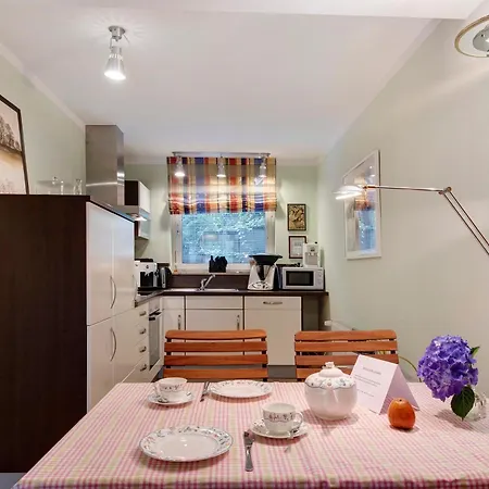 Apartment Kneissler Oberried (Breisgau)