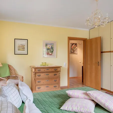 Apartment Kneissler Oberried (Breisgau)