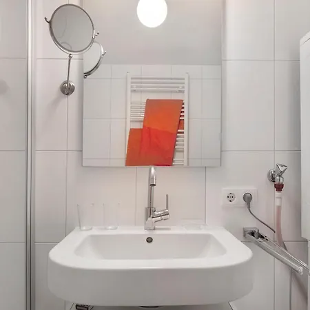 Apartment Kneissler *